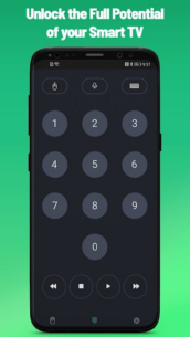 Remote Control for Android TV (PRO) 1.6.3 Apk for Android 3