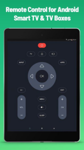 Remote Control for Android TV (PRO) 1.6.3 Apk for Android 4