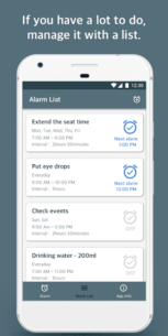 Repeat Alarm 1.25.0 Apk for Android 3