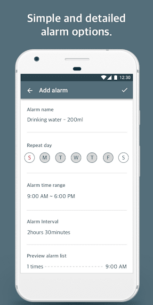 Repeat Alarm 1.25.0 Apk for Android 4