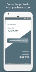 Repeat Alarm 1.25.0 Apk for Android 5