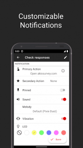 Repetimer – recurring reminder (FULL) 2.56 Apk for Android 3