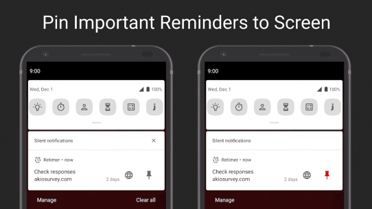 Repetimer – recurring reminder (FULL) 2.56 Apk for Android 4