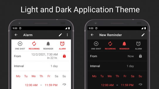 Repetimer – recurring reminder (FULL) 2.56 Apk for Android 5