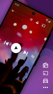Replaio Radio (PRO) 3.2.7 Apk for Android 2