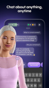 Replika: My AI Friend 11.19.1 Apk for Android 2