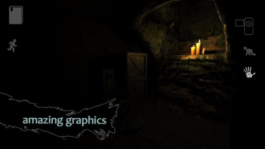 Reporter 2 – 3D Creepy & Scary Horror Game 1.03 Apk for Android 1