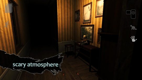 Reporter 2 – 3D Creepy & Scary Horror Game 1.03 Apk for Android 3