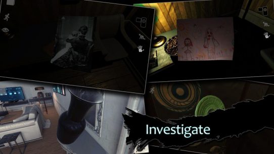 Reporter 2 – 3D Creepy & Scary Horror Game 1.03 Apk for Android 4