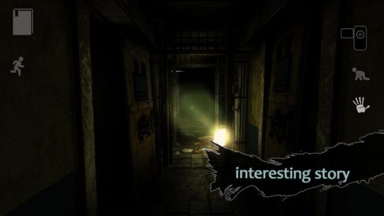 Reporter 2 – 3D Creepy & Scary Horror Game 1.03 Apk for Android 5