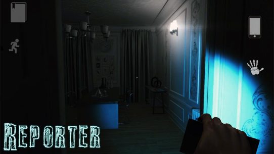 Reporter – Epic Creepy & Scary Horror Game 2.06 Apk + Data for Android 4