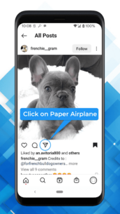 Repost for Instagram – JaredCo 15.58 Apk for Android 1