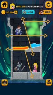 Rescue Hero: Pull The Pin 2.6.3 Apk + Mod for Android 4