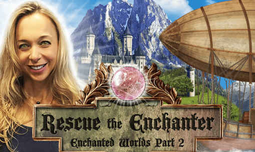 Rescue the Enchanter 2.4 Apk + Data for Android 1