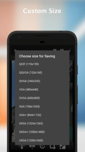 Resize Me! Pro – Photo resizer 2.2.13 Apk for Android 4