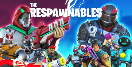 respawnables cover