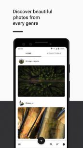 Resplash – Wallpapers 3.4.1 Apk for Android 1
