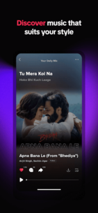 Resso Music – Songs & Lyrics 3.7.4 Apk for Android 1