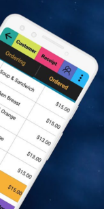 Restaurant Point of Sale – POS 14.3.25 Apk for Android 2