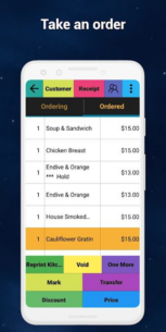 Restaurant Point of Sale – POS 13.12.10 Apk for Android 4