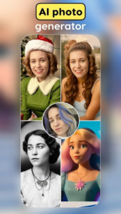 Restyle: Cartoon yourself (PRO) 4.3.0 Apk for Android 2