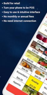 Retail POS System – Point of Sale 6.9.0 Apk for Android 1