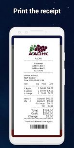 Retail POS System – Point of Sale 6.9.0 Apk for Android 5