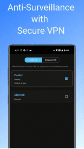 Rethink: DNS + Firewall + VPN 0.5.5j Apk for Android 3
