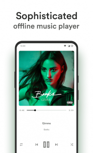 Retro Music Player 6.0.5 Apk for Android 4