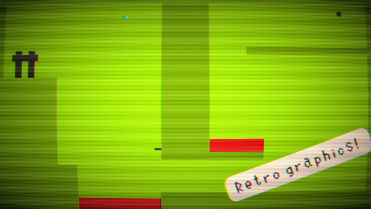Retro Pixel – Hardcore platformer 1.2 Apk for Android 1