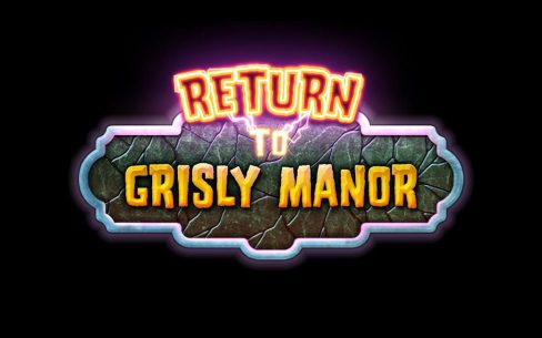 Return to Grisly Manor 1.0.6 Apk + Data for Android 1