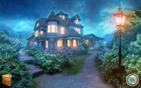 Return to Grisly Manor 1.0.6 Apk + Data for Android 2