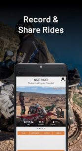 REVER: GPS, Navigation, Discover, Maps & Planner (PREMIUM) 3.0.30 Apk for Android 2