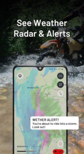 REVER – Motorcycle GPS & Rides (PRO) 7.1.0 Apk for Android 5