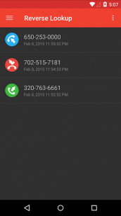 Reverse Lookup PLUS – Caller ID and Spam Block 3.5.8 Apk for Android 1