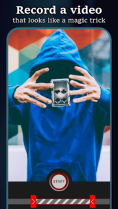 Reverse Movie FX – magic video (PRO) 1.5.0.8 Apk for Android 1