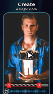 Reverse Movie FX – magic video (PRO) 1.5.0.8 Apk for Android 2