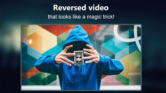 Reverse Movie FX – magic video 1.4.1.4 Apk for Android 1