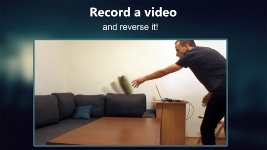 Reverse Movie FX – magic video 1.4.1.4 Apk for Android 3