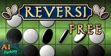 reversi android games cover