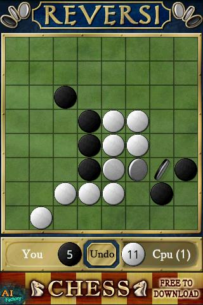 Reversi 1.68 Apk for Android 1
