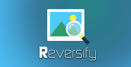 reversify reverse image search cover