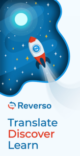 Reverso Translate and Learn (PREMIUM) 11.8.1 Apk for Android 1