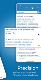 Reverso Translate and Learn (PREMIUM) 11.8.9 Apk for Android 3