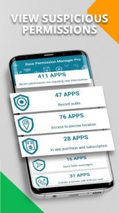 Revo App Permission Manager (PRO) 2.1.480G Apk for Android 3
