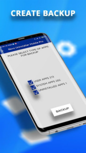 Revo Uninstaller Mobile (PREMIUM) 3.1.060G Apk + Mod for Android 3