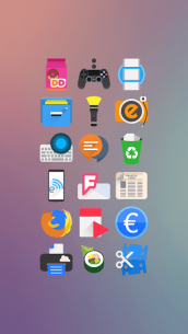 Rewun – Icon Pack 13.3.0 Apk for Android 1