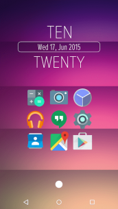 Rewun – Icon Pack 13.3.0 Apk for Android 5