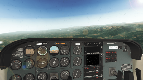 RFS – Real Flight Simulator 2.2.4 Apk for Android 3