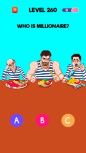 Riddle Test: Brain Teaser Game 1.9.0 Apk for Android 3